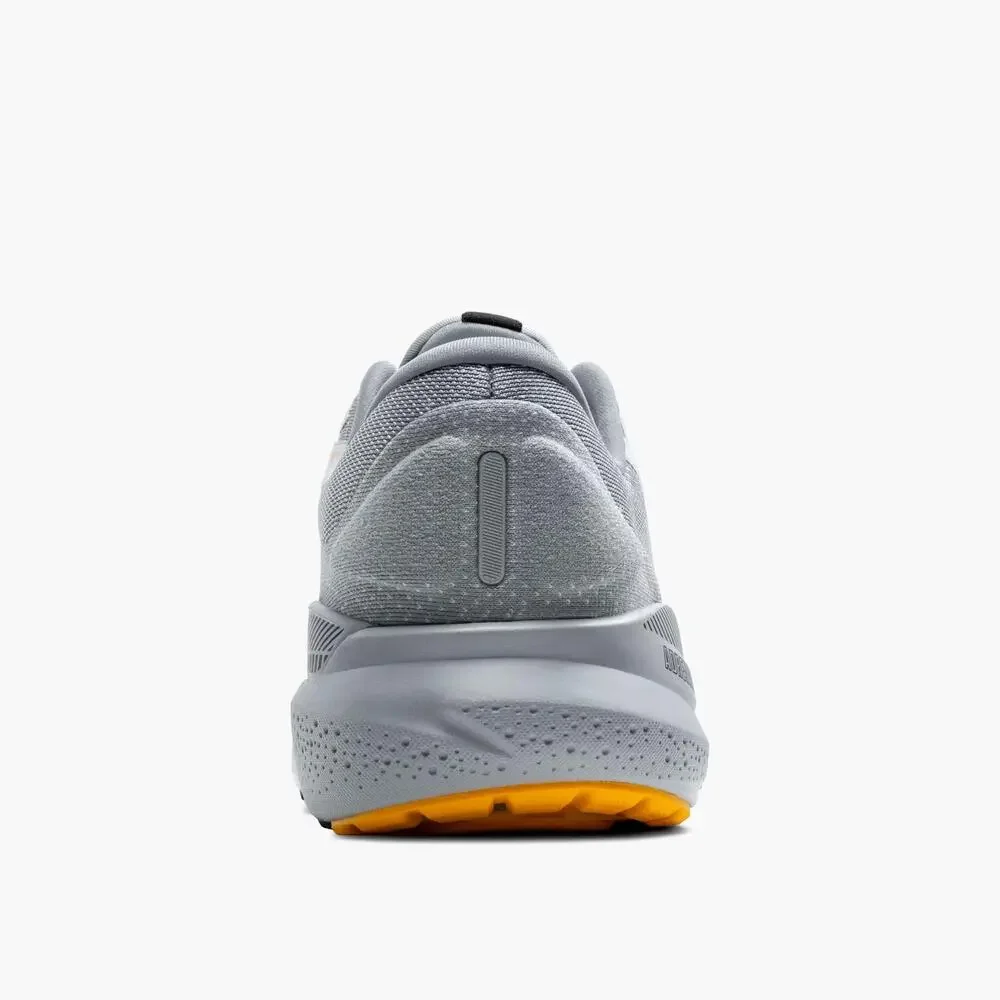 Brooks Adrenaline 24 110437-1D-084 Sneakers Men's US 8 Gray Running Shoes FL4711